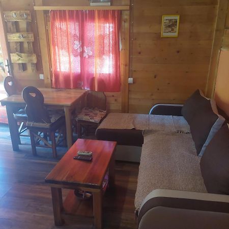 Little Heaven Apartments Jezdici Luaran gambar