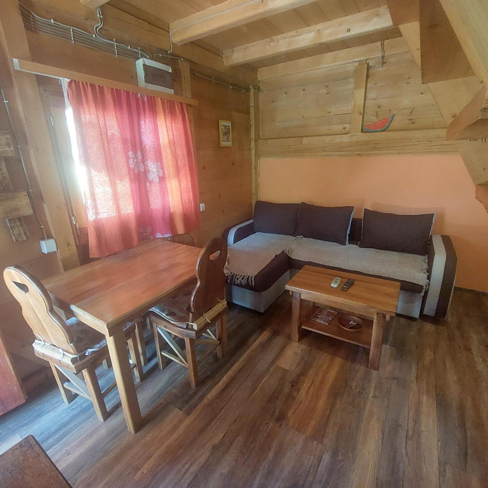 Little Heaven Apartments Jezdici Luaran gambar