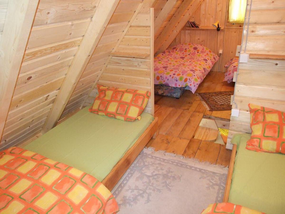 Little Heaven Apartments Jezdici Bilik gambar