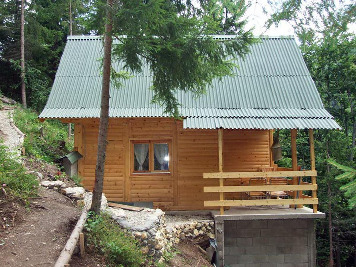 Little Heaven Apartments Jezdici Luaran gambar