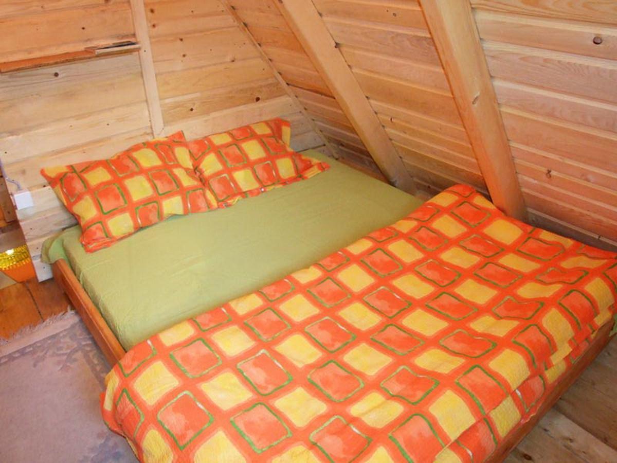 Little Heaven Apartments Jezdici Bilik gambar